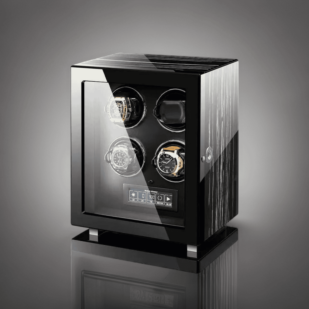 Secura™ 4 ONETIMEBUY