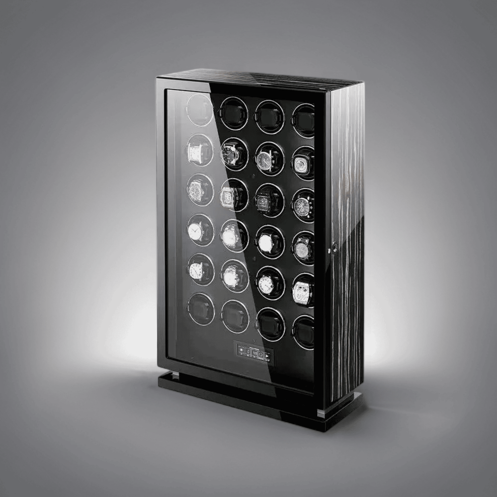 Secura™ 24 ONETIMEBUY