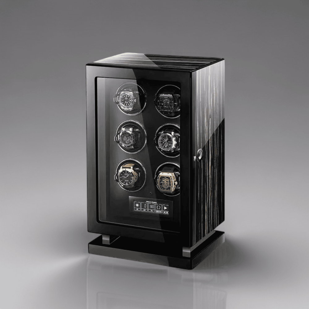 Secura™ 6 ONETIMEBUY