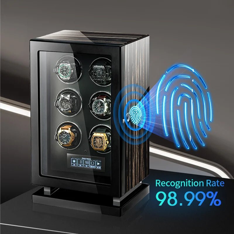 Secura™ ONETIMEBUY