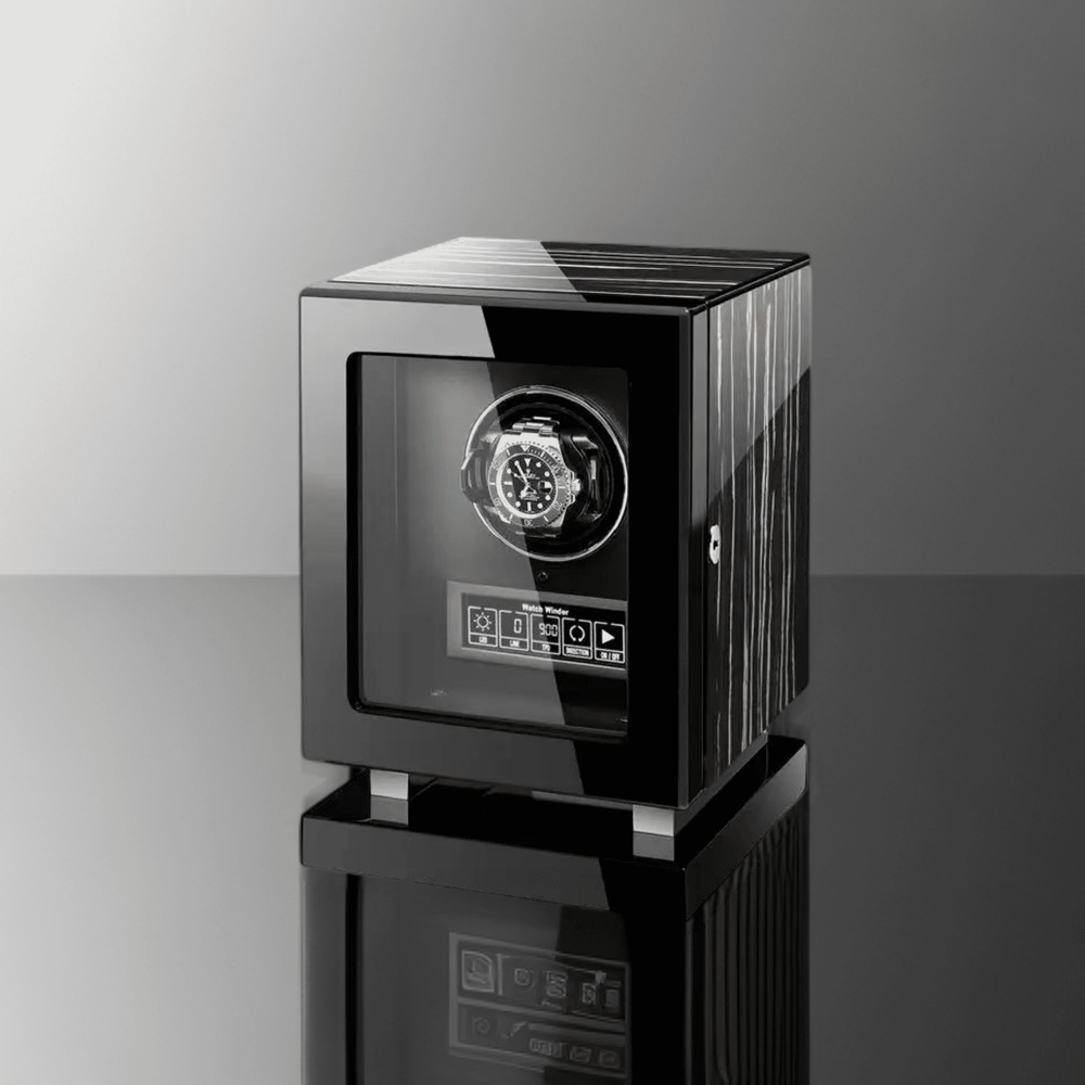 Secura™ 1 ONETIMEBUY