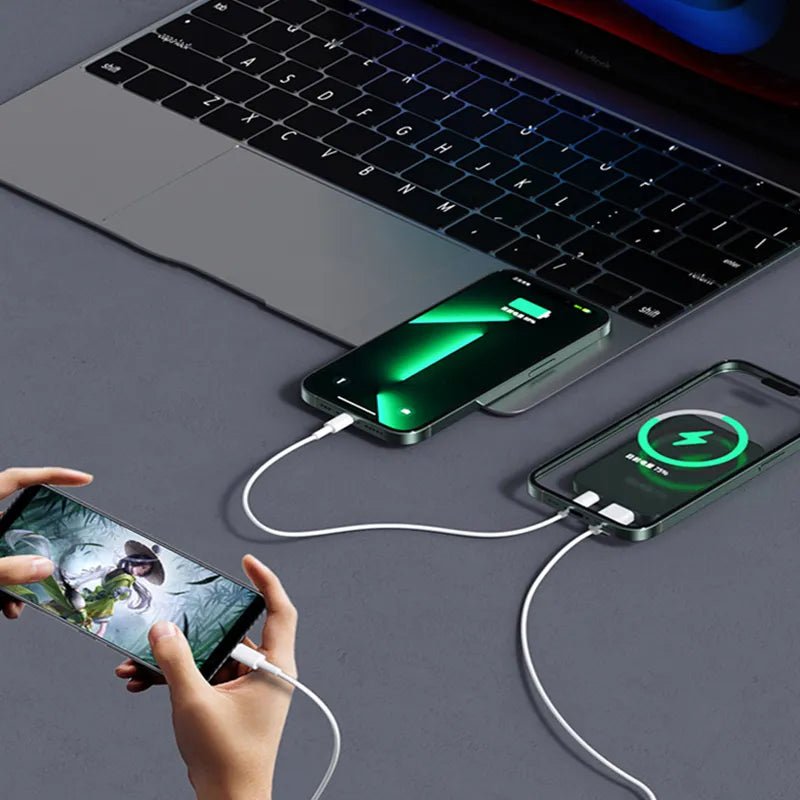 SnapBack Charger ONETIMEBUY