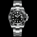 Steeldive 300M Black Oyster ONETIMEBUY