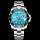 Steeldive 300M SkyBlue Oyster ONETIMEBUY