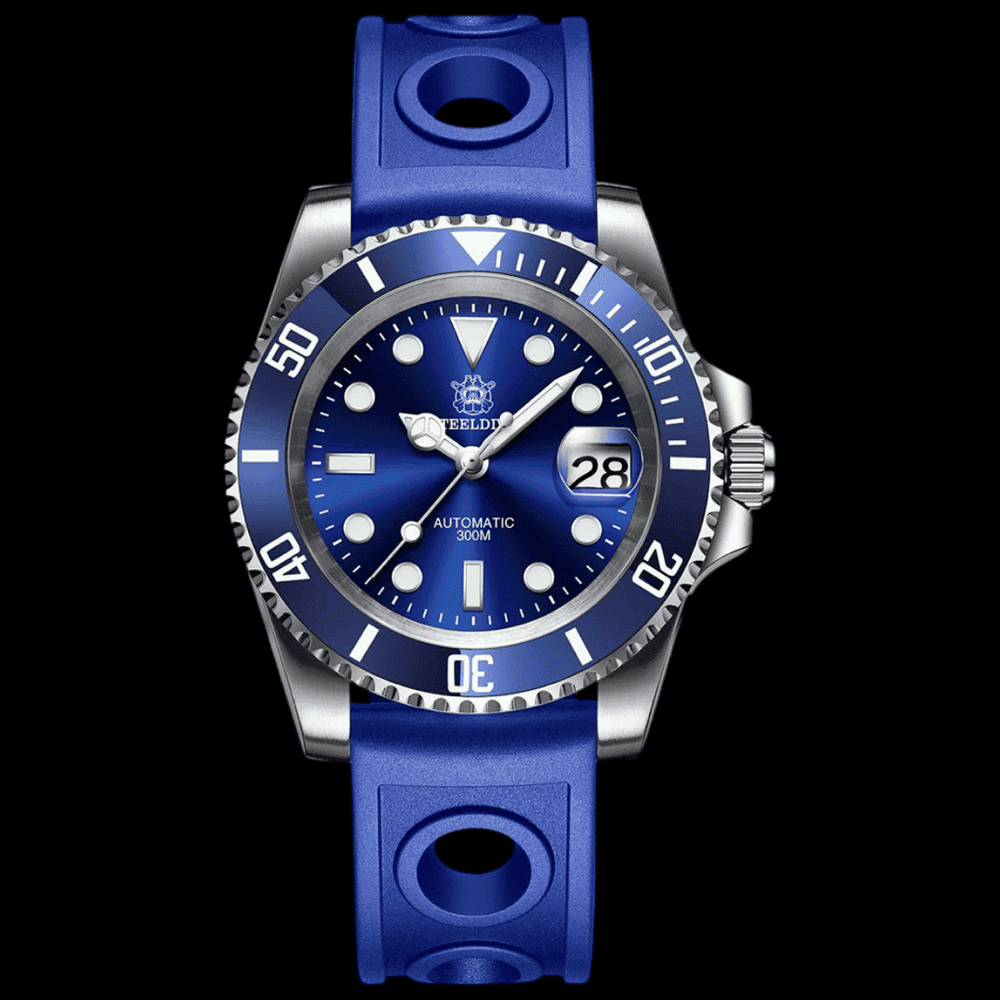 Steeldive 300M - ONETIMEBUY