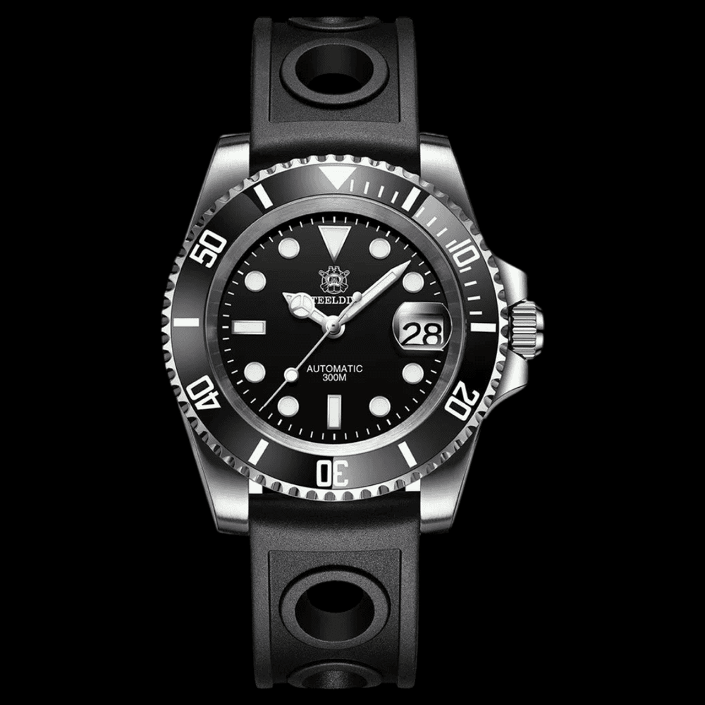 Steeldive 300M - ONETIMEBUY