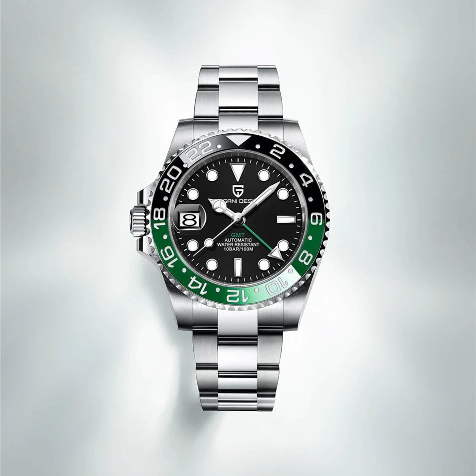 The Pagani Navigator II™ ONETIMEBUY