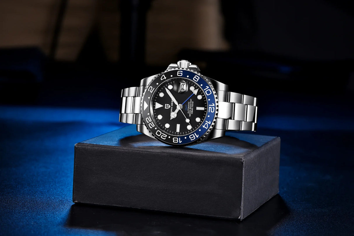 Rolex navigator discount