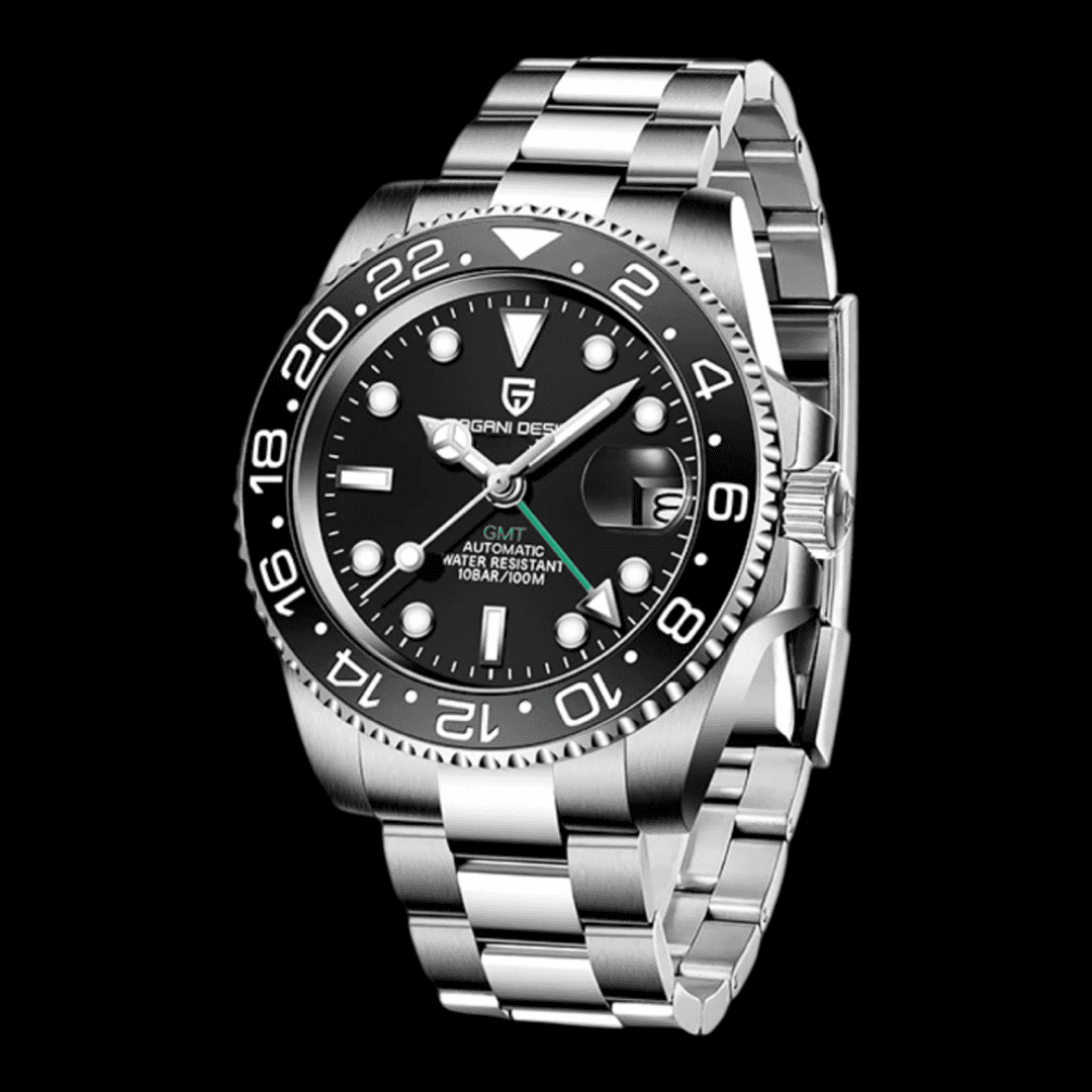 The Pagani Navigator II ONETIMEBUY