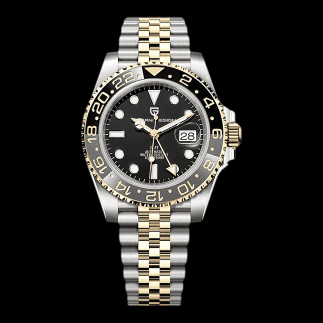 Rolex discount navigator watch