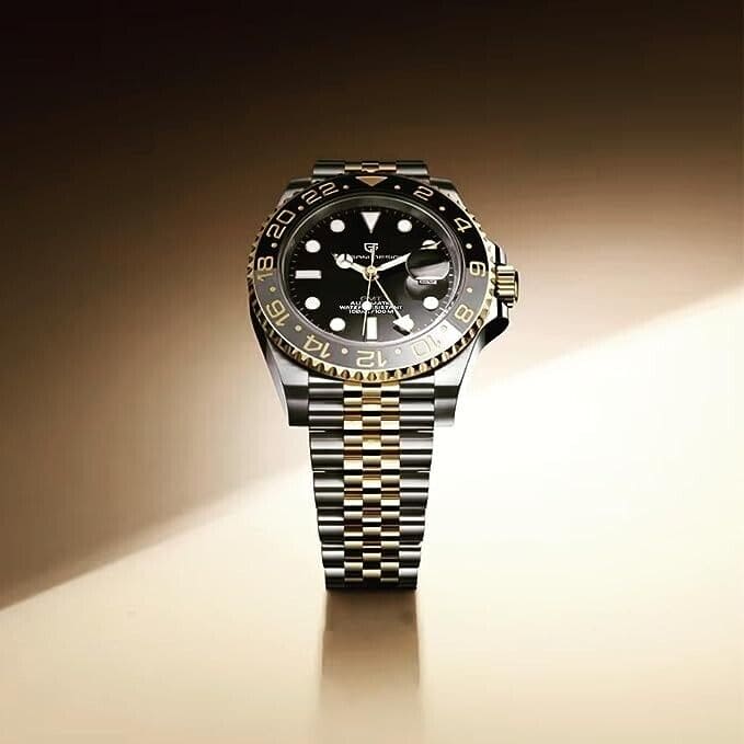 The Pagani Navigator II™ Gold Edition ONETIMEBUY