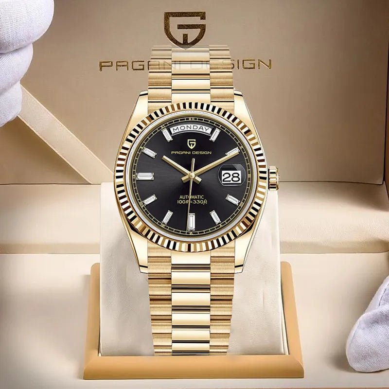 The Pagani Presidential ONETIMEBUY