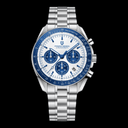 The Pagani Velocity™ Blue White ONETIMEBUY