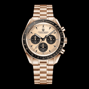 The Pagani Velocity™ Gold Edition Gold ONETIMEBUY