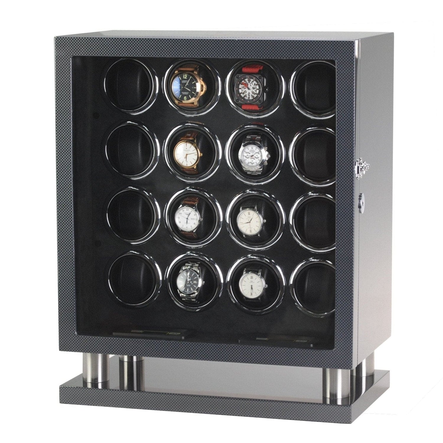 The Prestige BOLAI™ BL-16 Slot -4 ONETIMEBUY