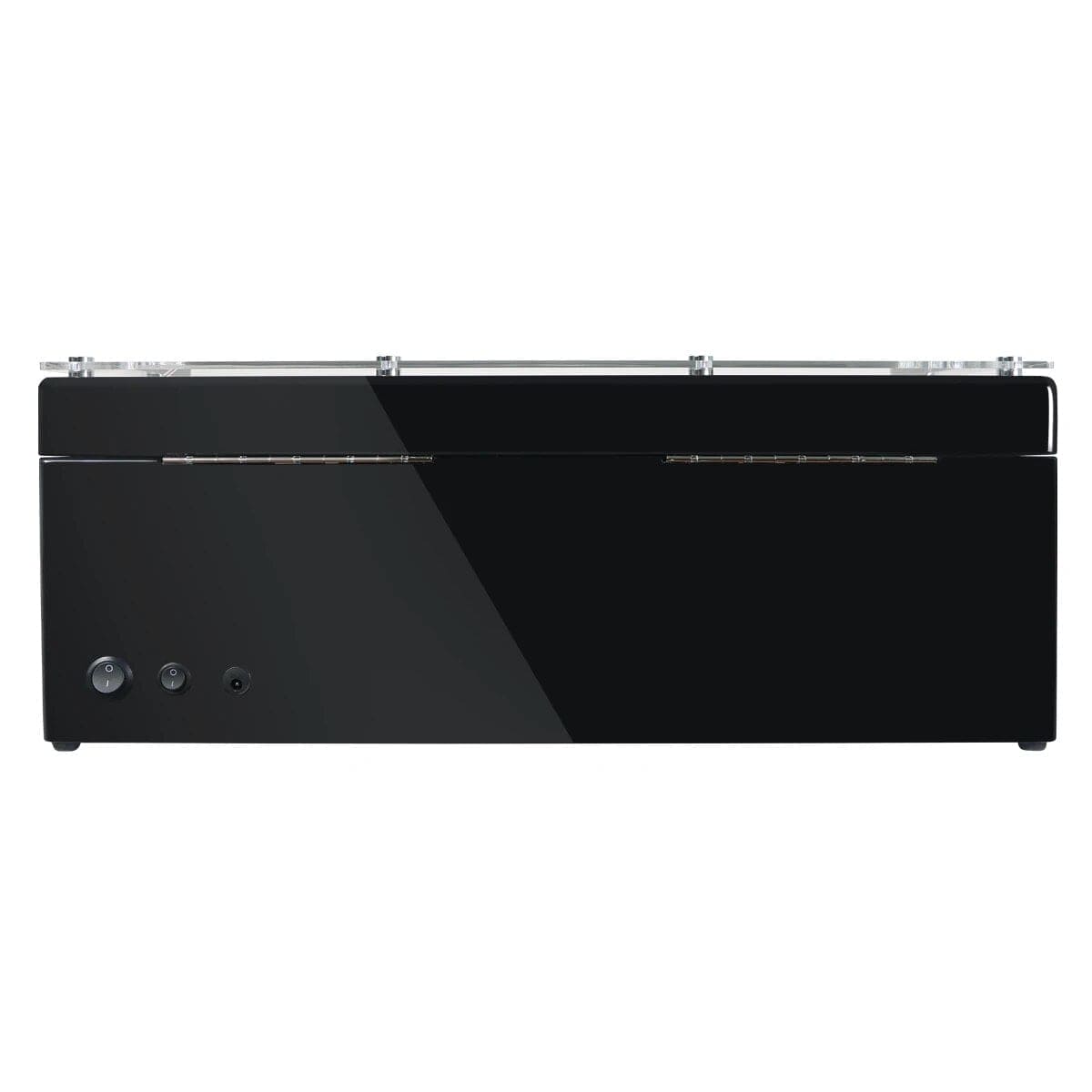 TimeMajesty™: 6-Watch Mechanical Watch Winder and Display ONETIMEBUY