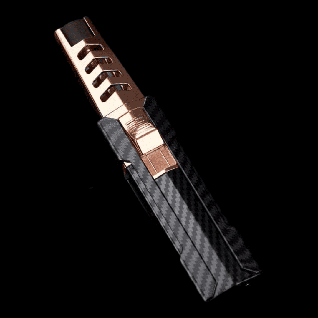 TurboFire Blue Blaze ONETIMEBUY